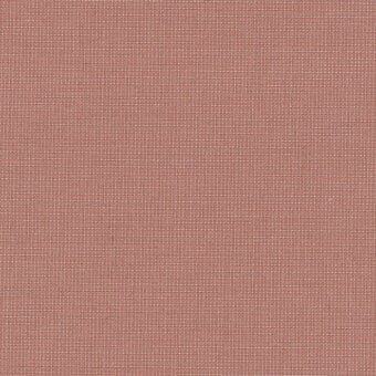 Terracotta fabric swatch with a woven grid texture, displaying the Lapalma Naveli 643 model; likely linen or a linen blend material.